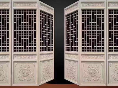 园林景观