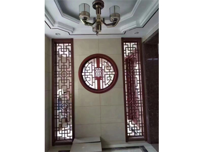 园林景观
