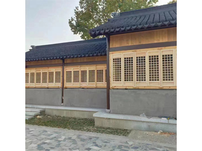 园林景观