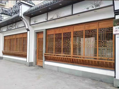 园林景观
