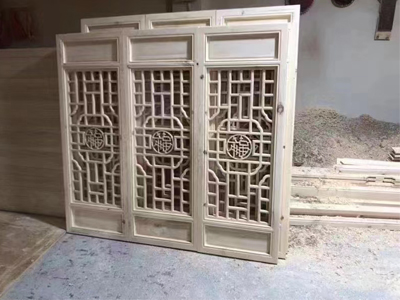 园林景观