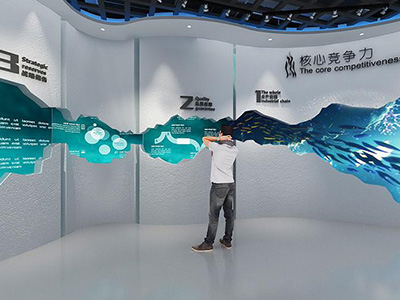 展馆设计